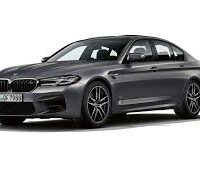BMW M5 F90